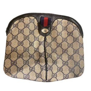 Vintage Gucci Clutch